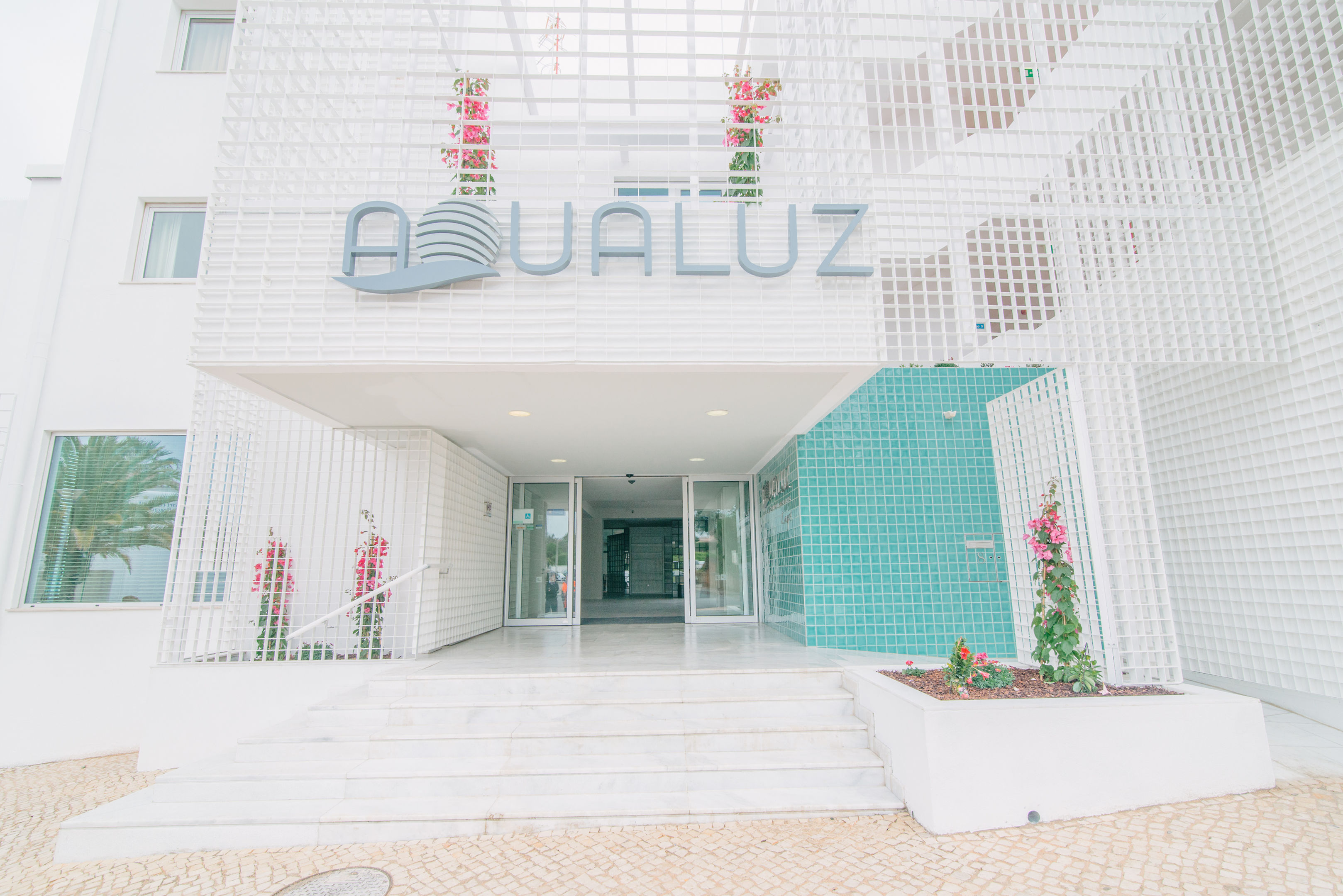 Aqualuz Suite Hotel Apartamentos Lagos