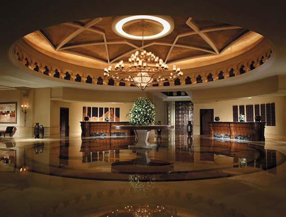 Shangri-La Hotel Qaryat Al Beri