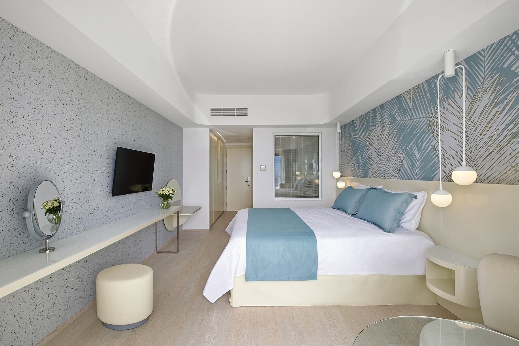The Ivi Mare Hotel - Designed For Adults