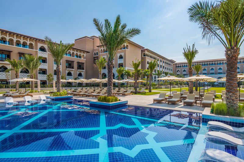 Rixos Saadiyat Island