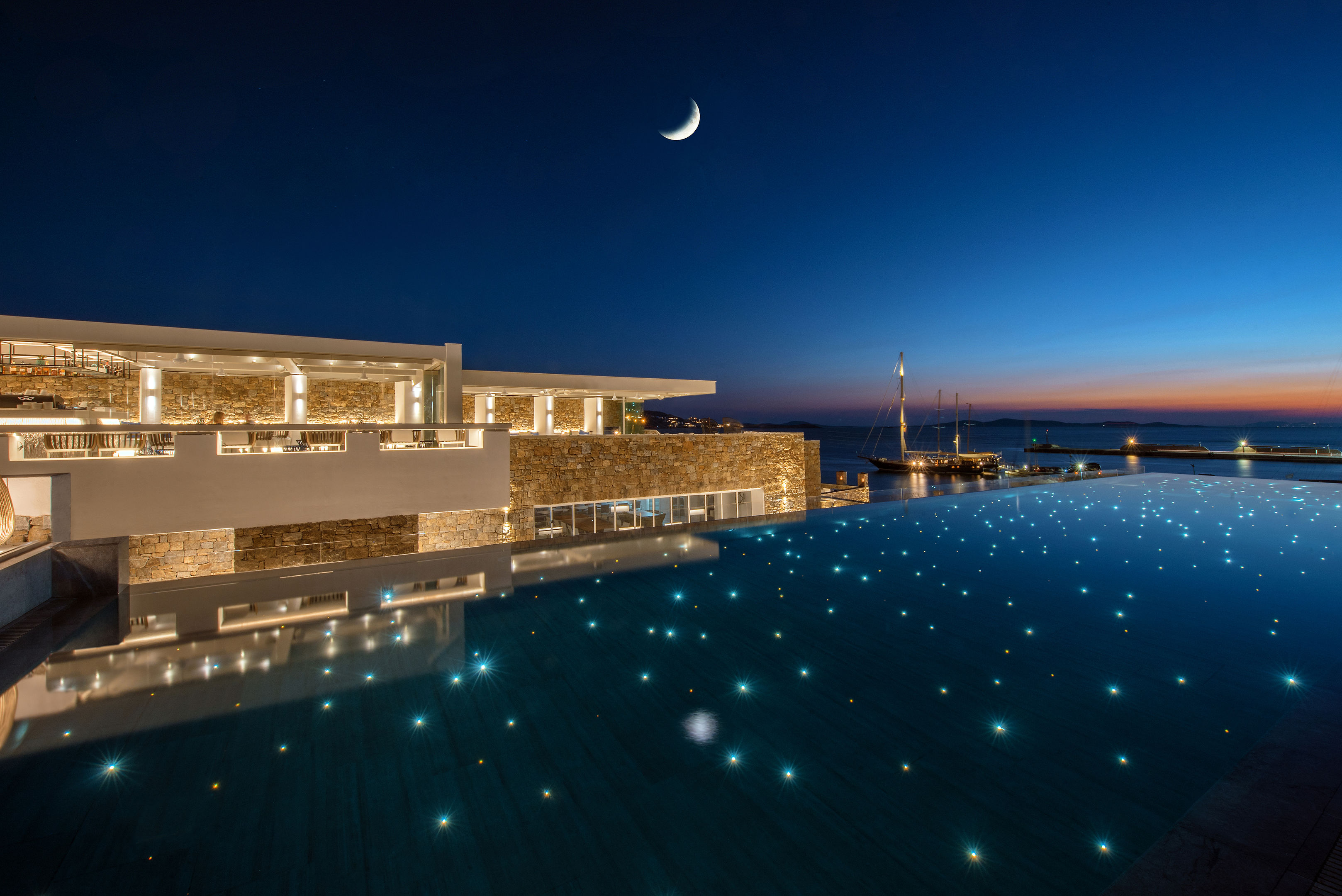 Mykonos Riviera Hotel & Spa