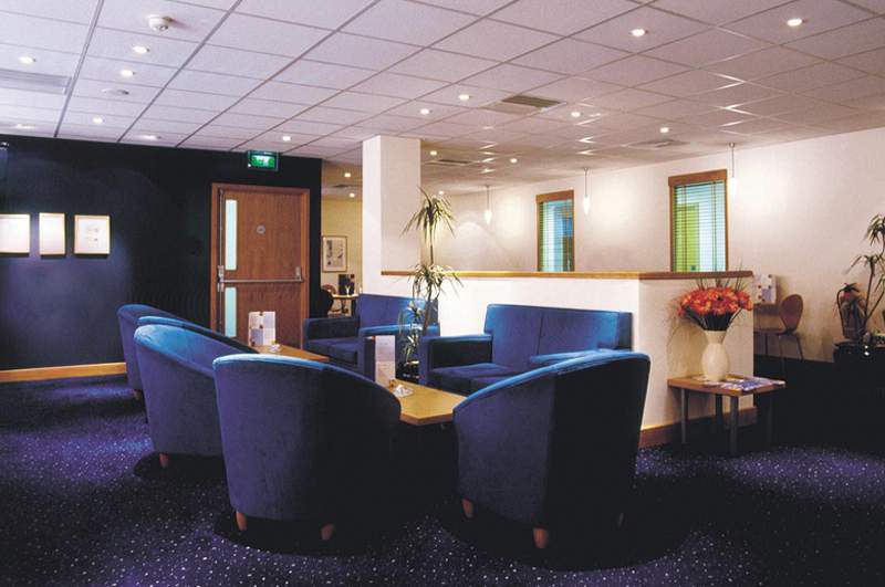 Travelodge Dublin Airport North Swords