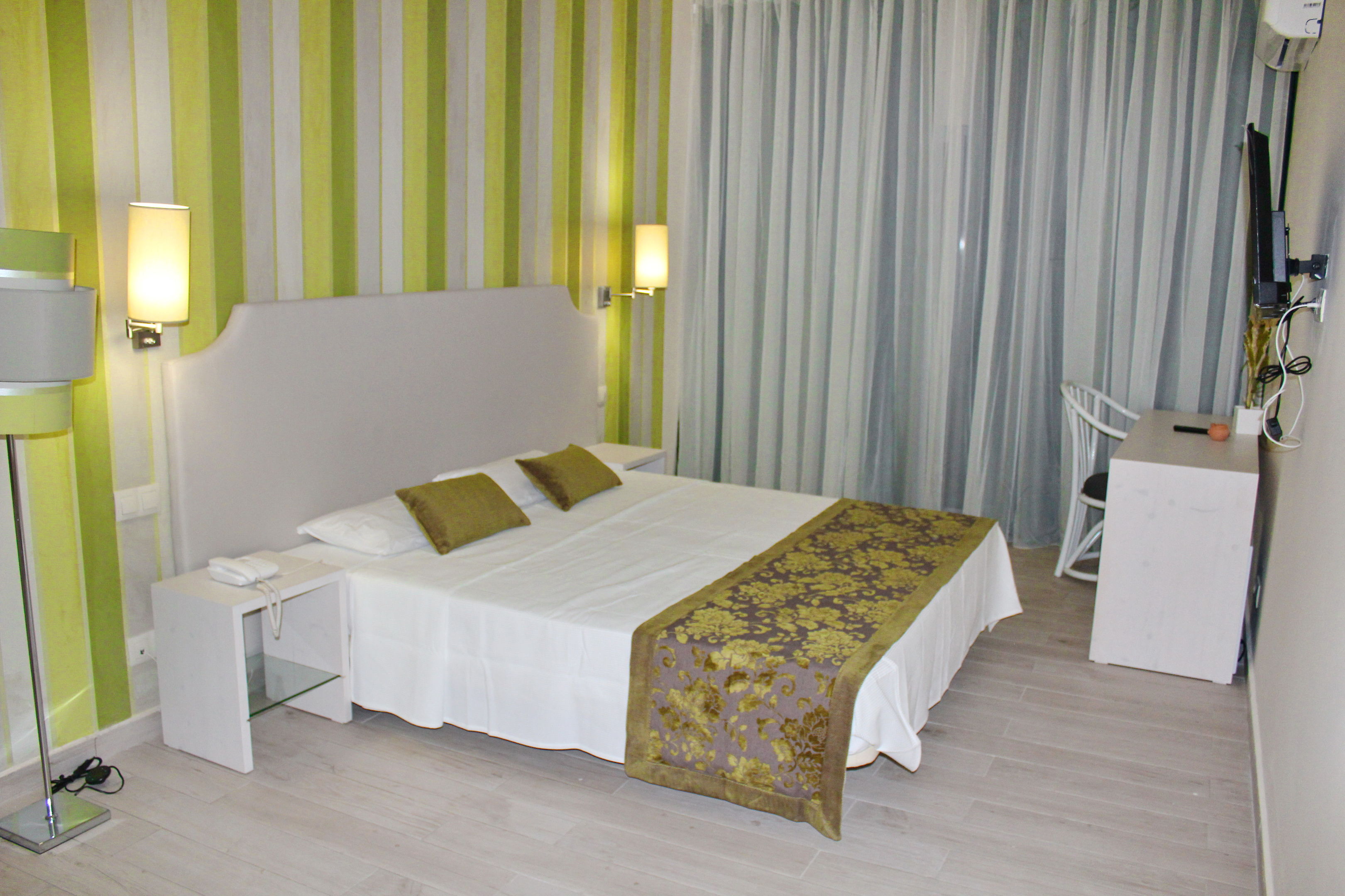 Ouril Hotel Agueda