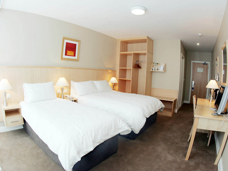 Travelodge Dublin Airport South Hotel