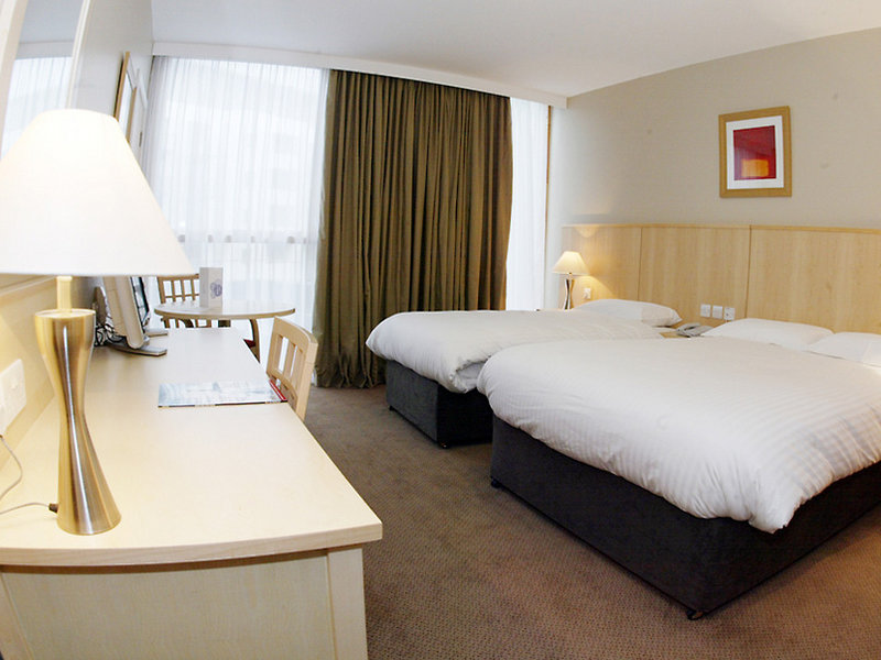 Travelodge Dublin Airport South Hotel