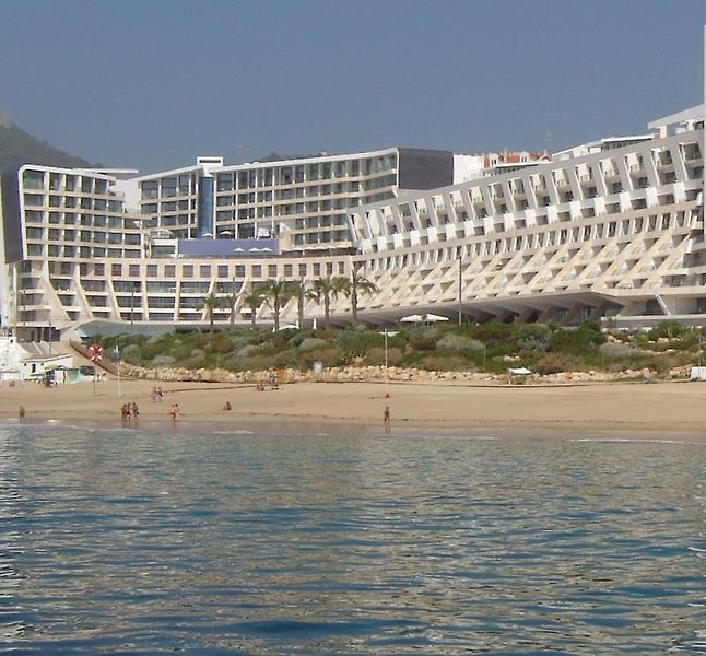 Sesimbra Hotel & Spa