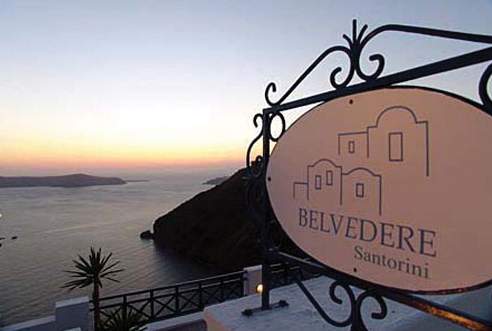 Belvedere Suites