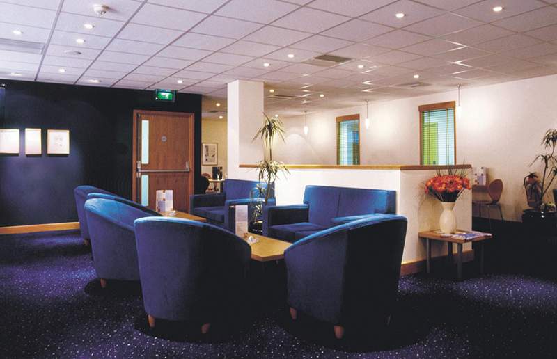 Travelodge Dublin Phoenix Park Hotel