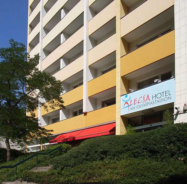 Alecsa Hotel