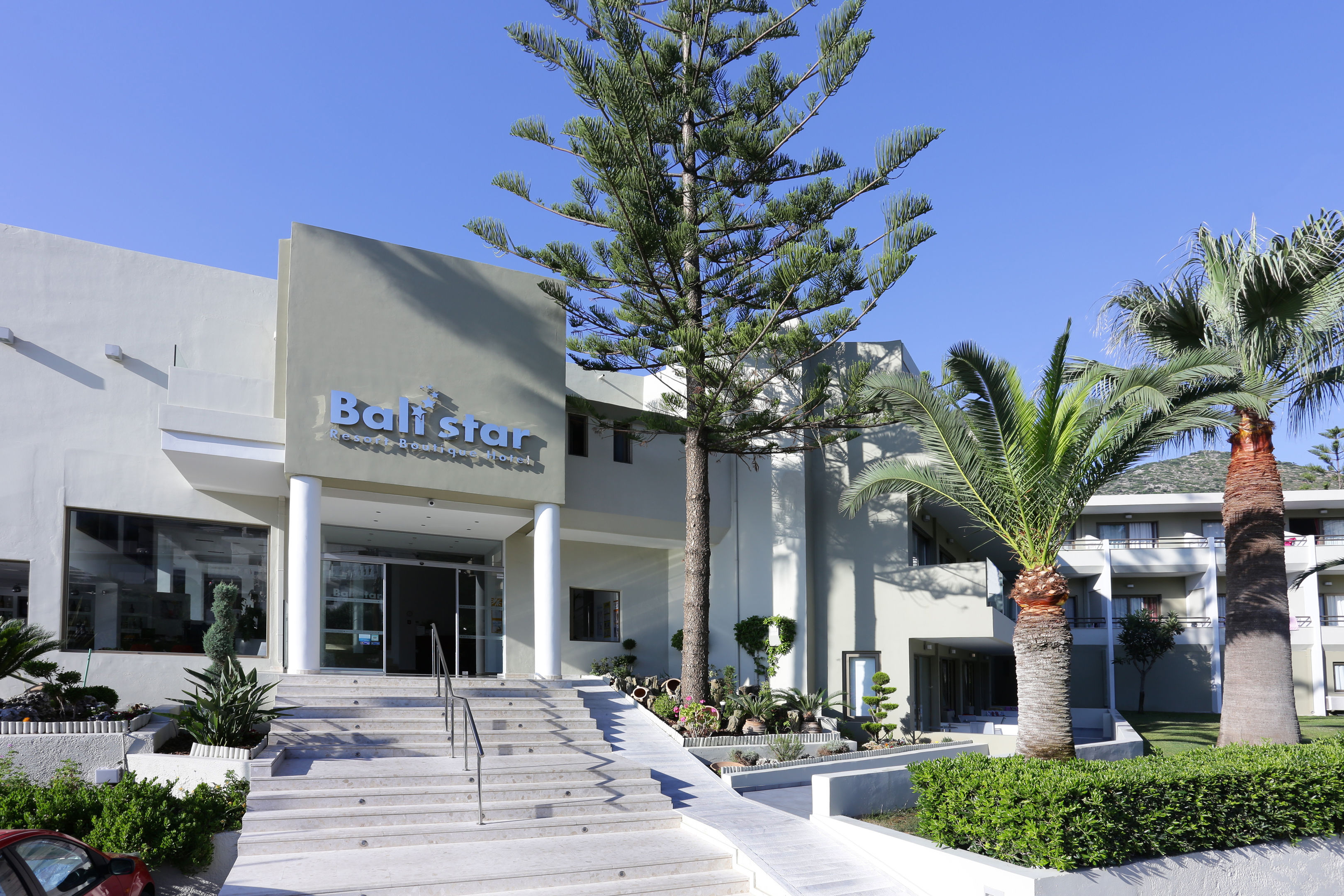 Bali Star