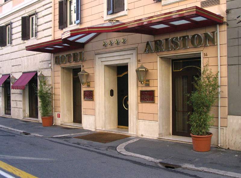 Ariston