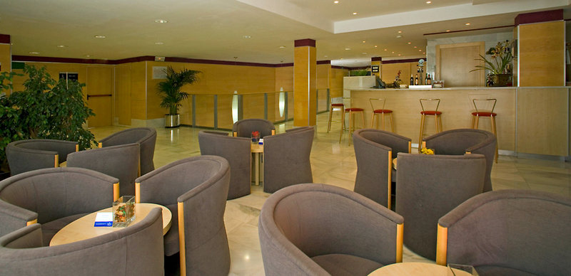 Holiday Inn Express Madrid - Alcobendas