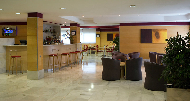 Holiday Inn Express Madrid - Alcobendas