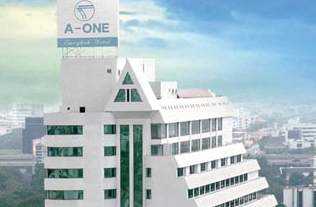 A-One Bangkok Hotel