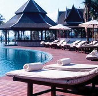 Sofitel Krabi Phokeethra Golf & Spa Resort