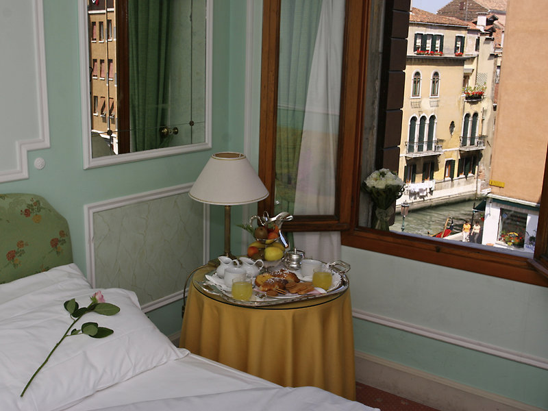 Hotel Arlecchino