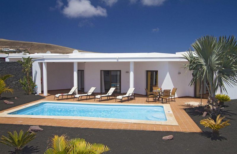 Villas Blancas Lanzarote