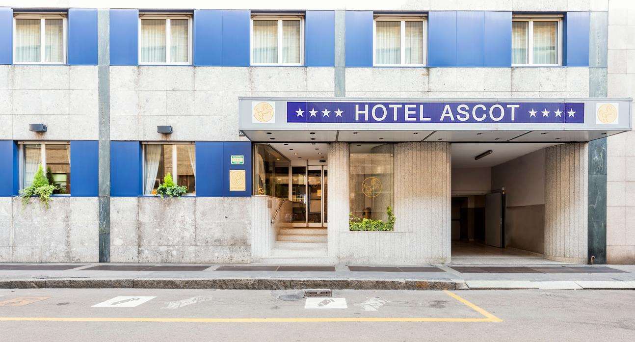 Hotel Ascot