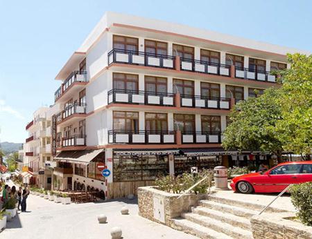 Tramuntana Apartments