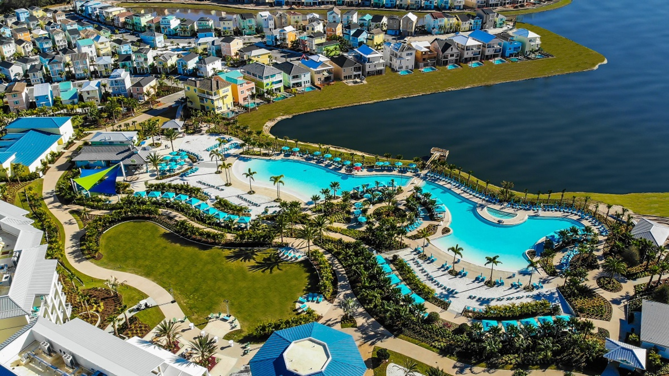 Margaritaville Resort Orlando