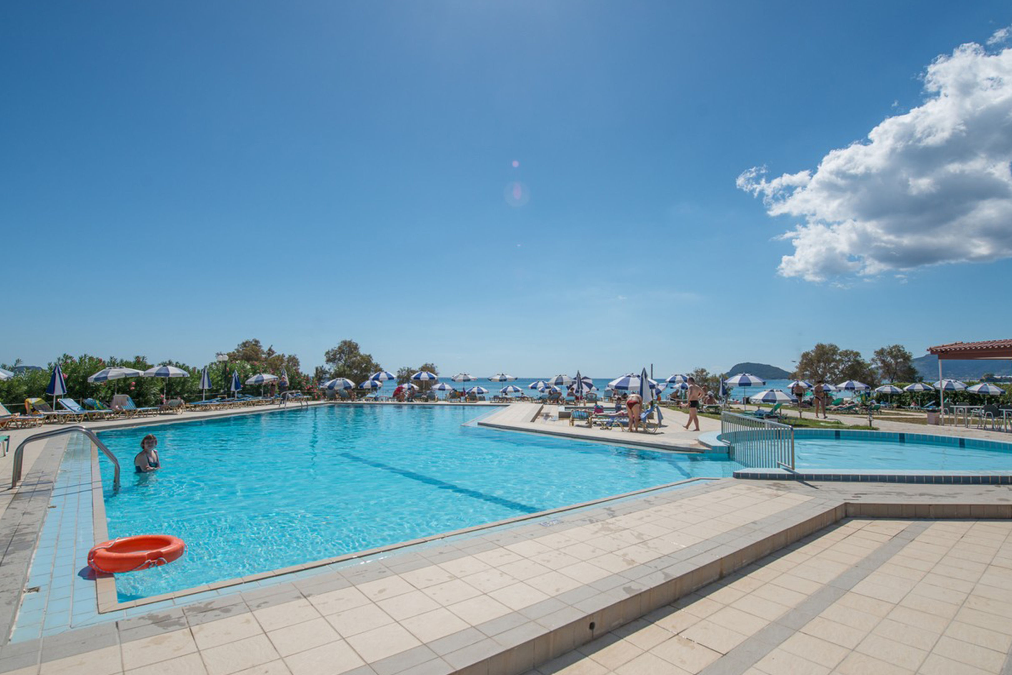 Astir Beach Hotel Zante Photo