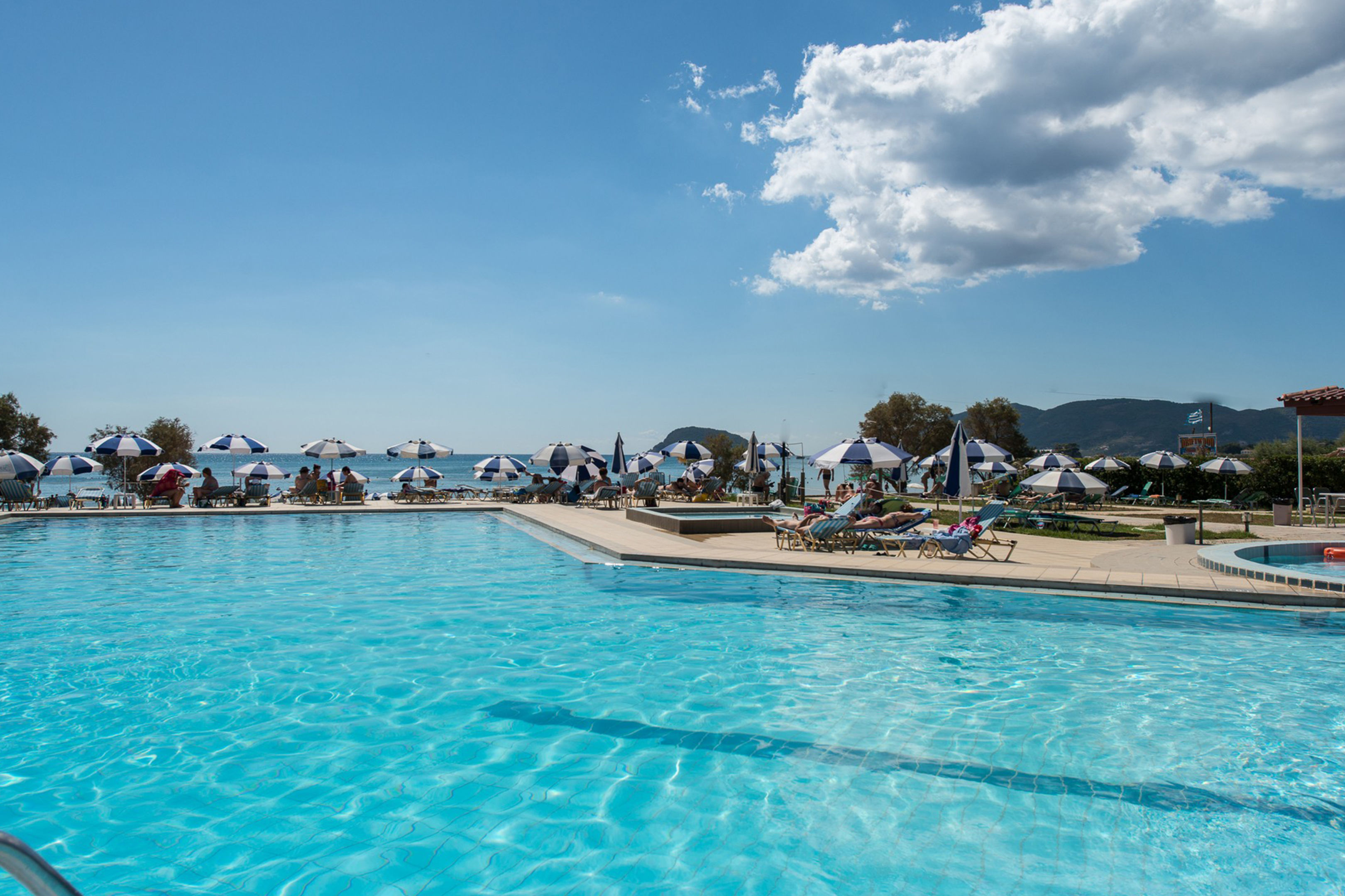 Astir Beach Hotel Zante