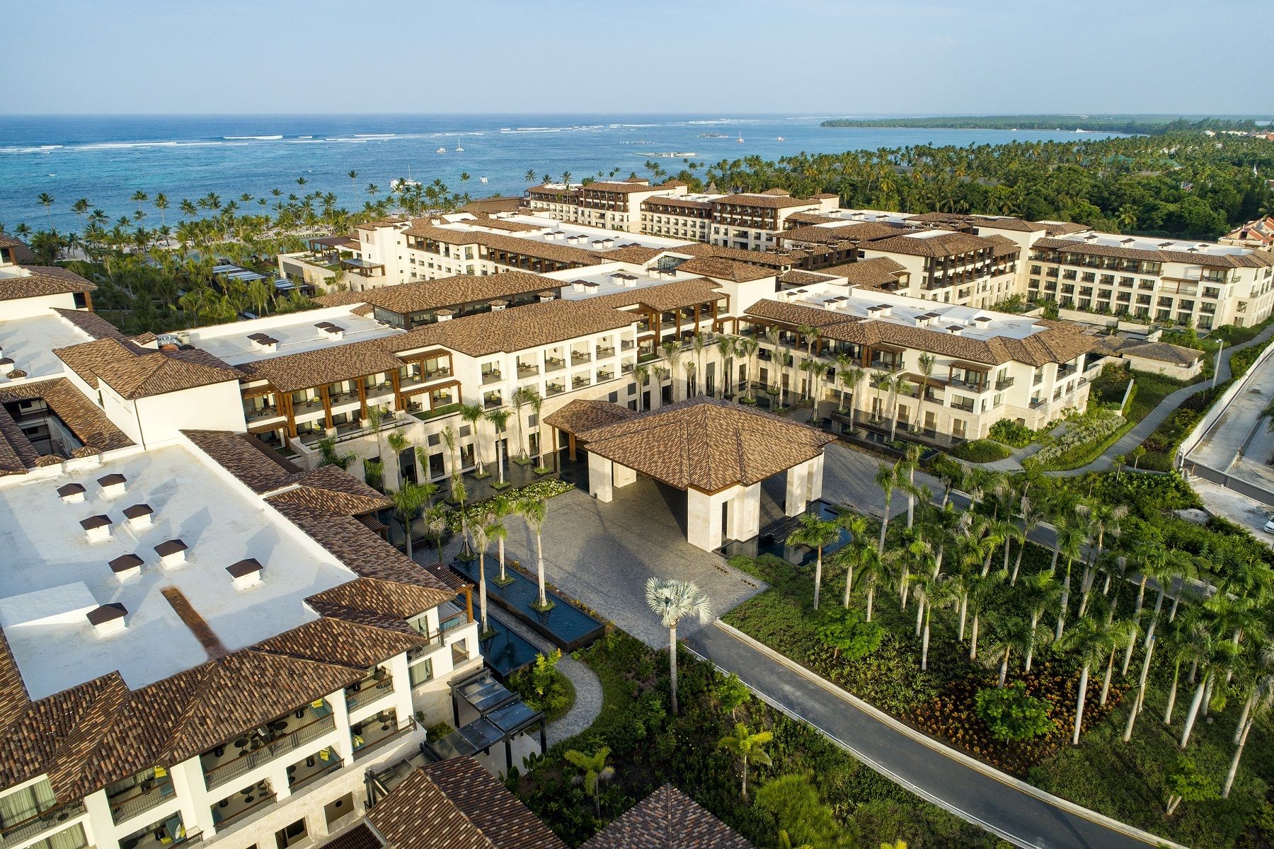 Lopesan Costa Bavaro Resort, Spa & Casino