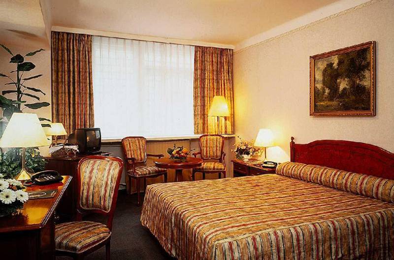 Danubius Hotel Astoria City Center