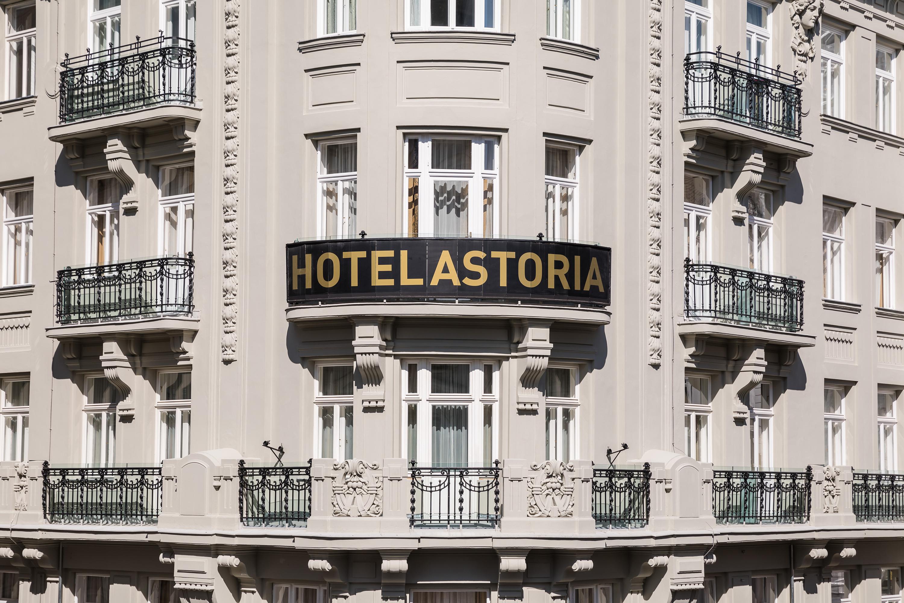 Austria Trend Hotel Astoria