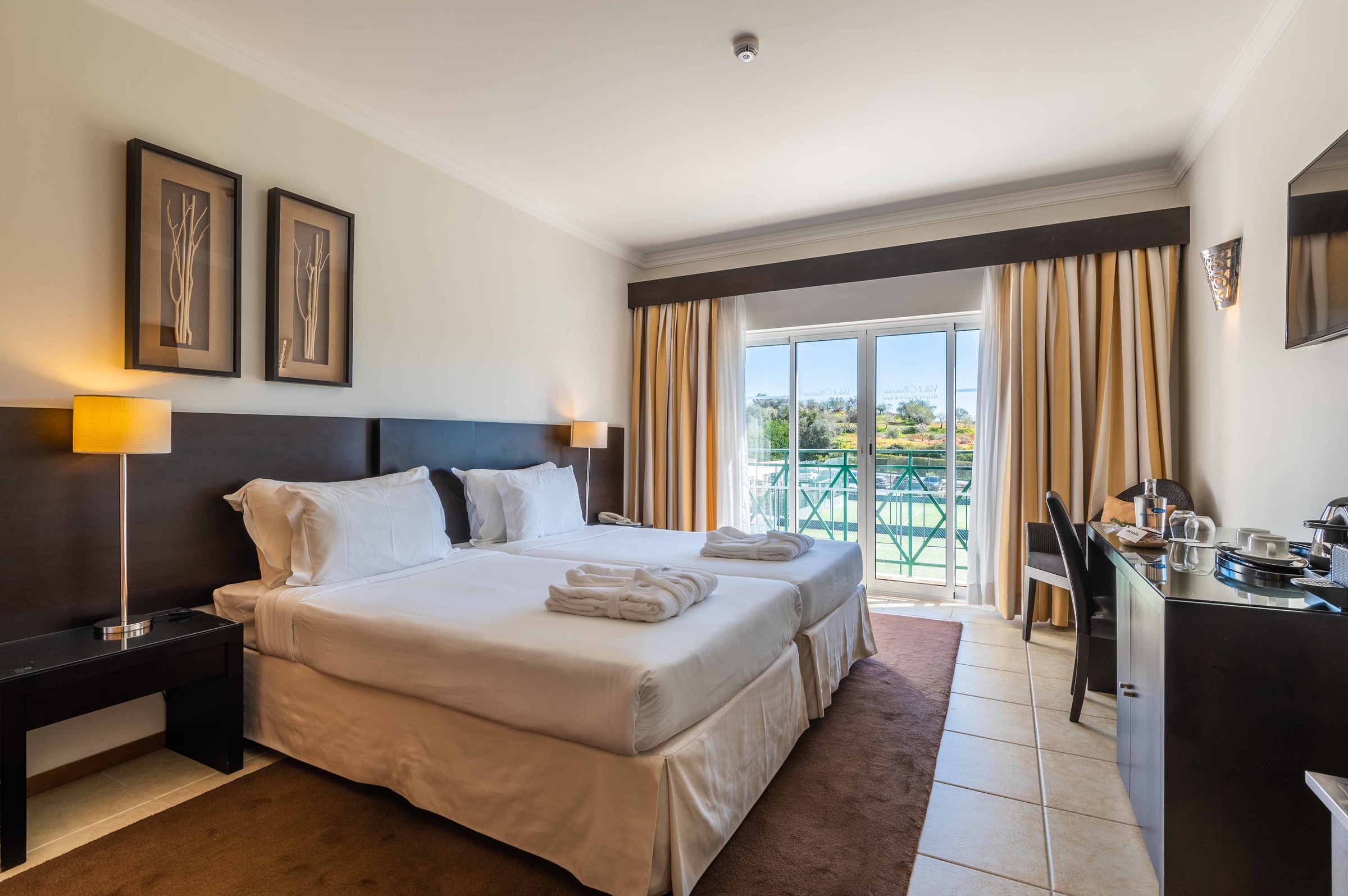 Vale D Oliveiras Quinta Resort Spa Photo