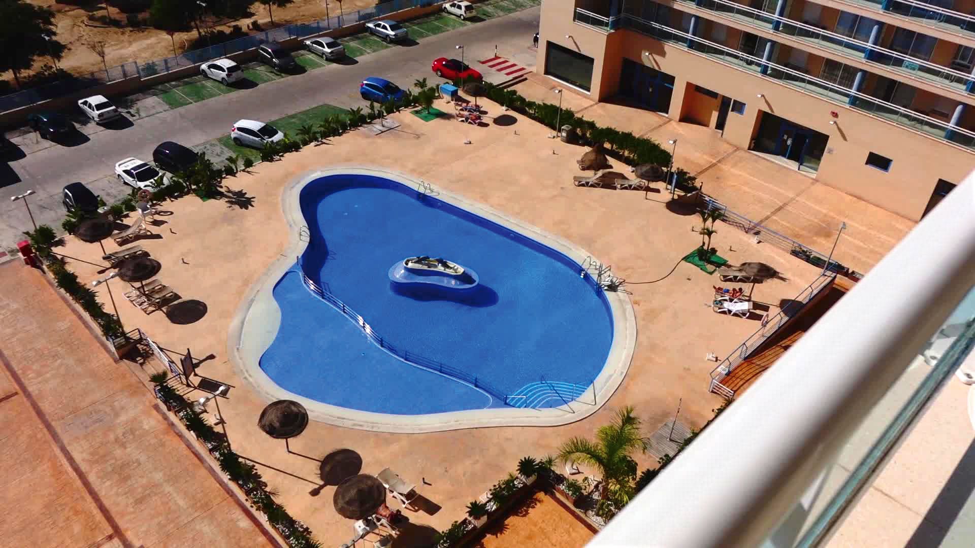 Europa House Sun Beach