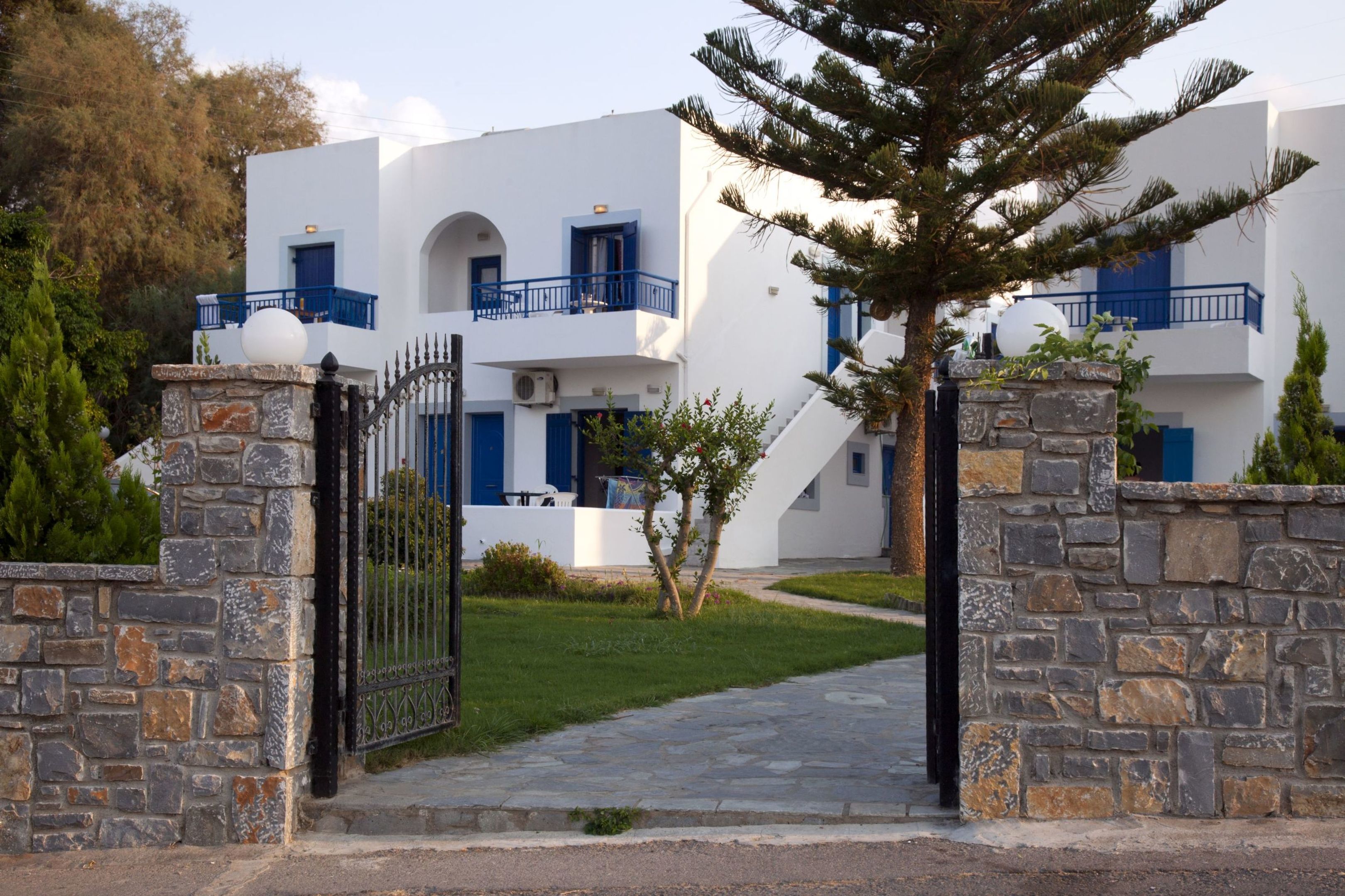 Cretan Seaside Boutique Hotel