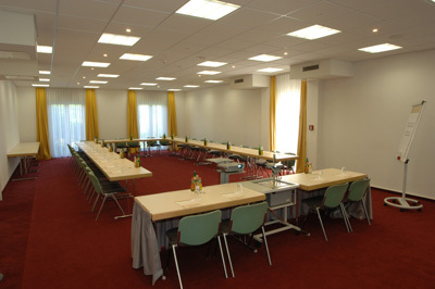 NH Berlin Potsdam Conference Center
