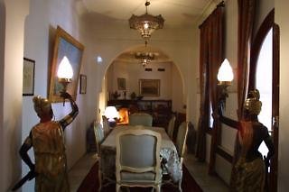 Riad Dar El Assafir