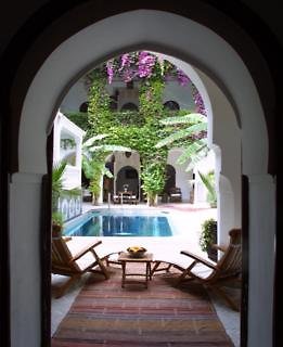 Riad Dar El Assafir