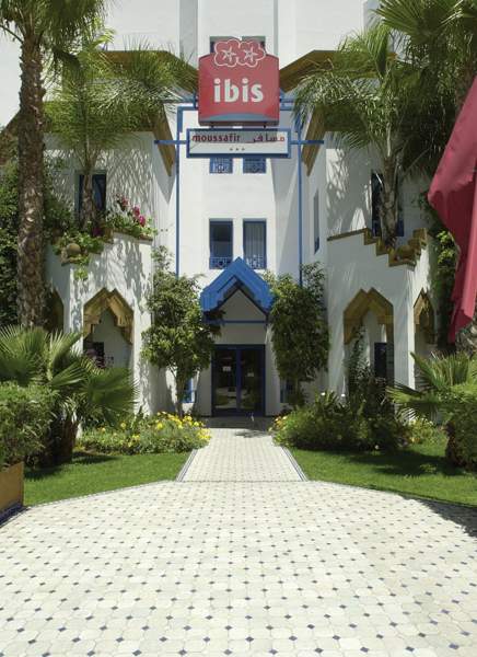 ibis Fes Hotel