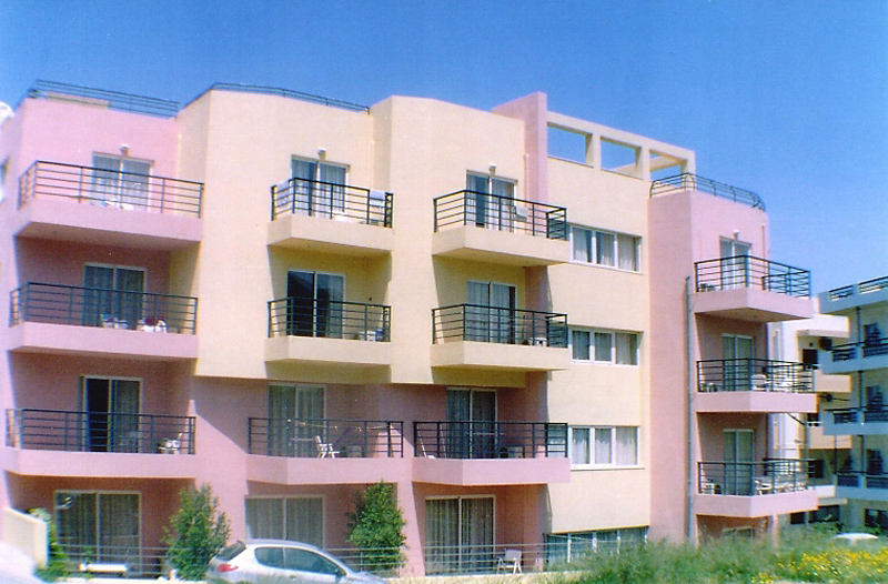 Agrabella Hotel