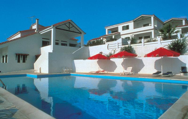 Skiathos Club Hotel and Suites