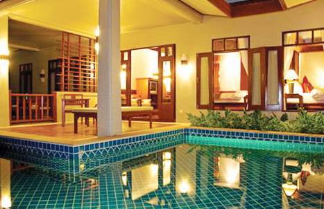 Samui Buri Beach Resort