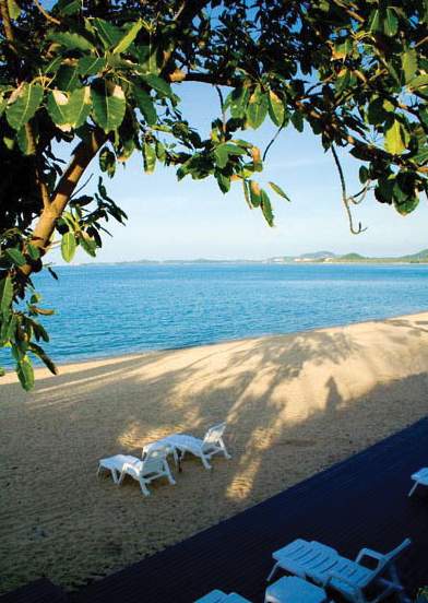 Samui Buri Beach Resort