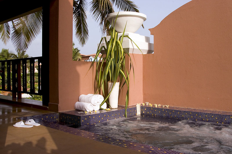 ITC Grand Goa Resort And Spa