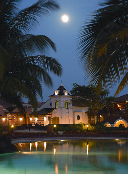 ITC Grand Goa Resort And Spa