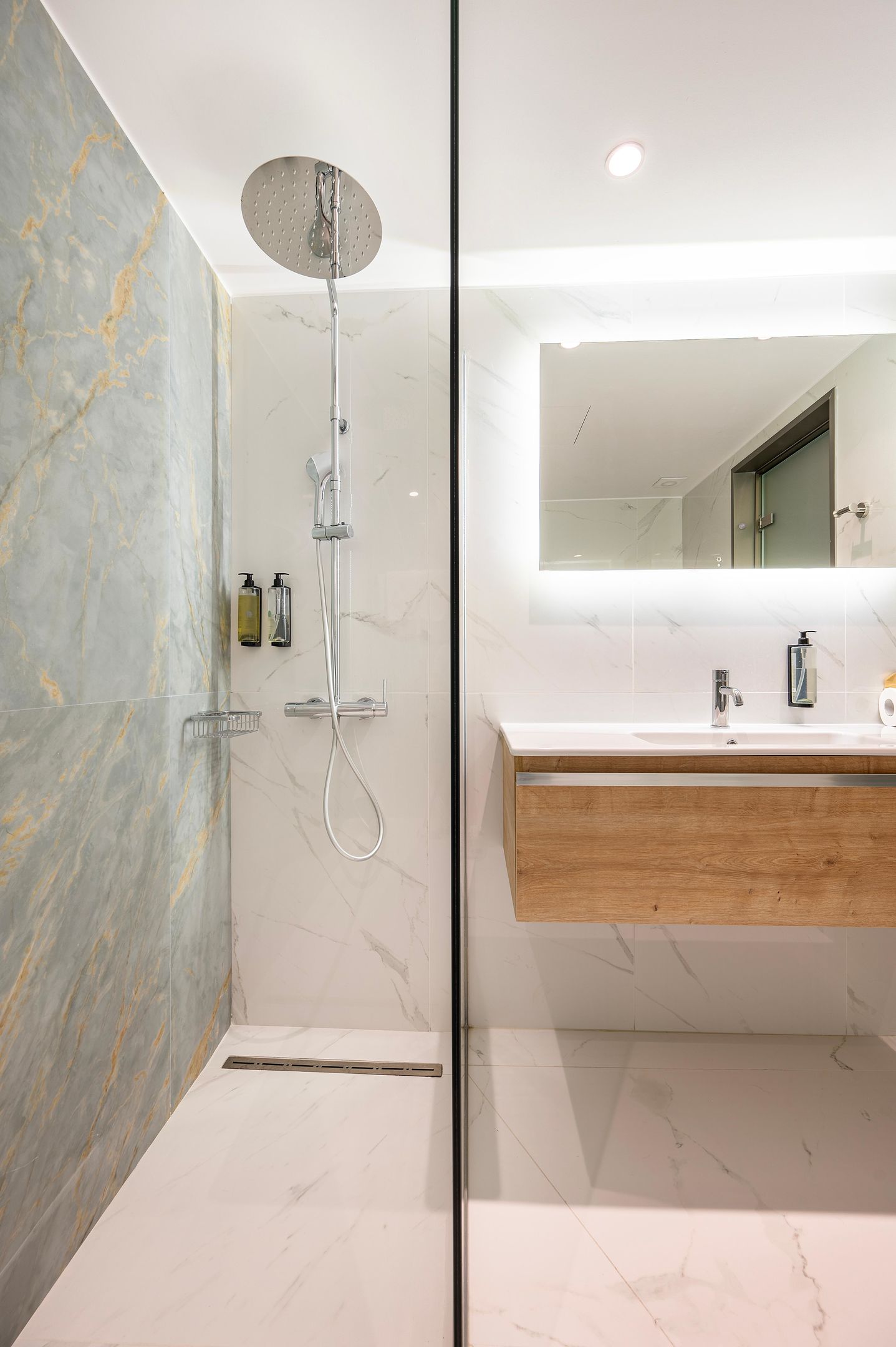 CHC Athina Palace Resort & Spa