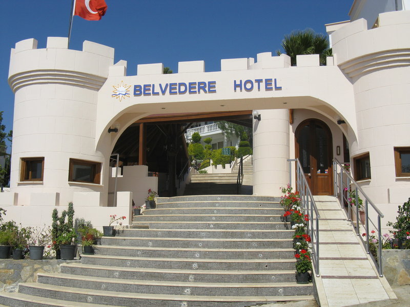 Family Belvedere