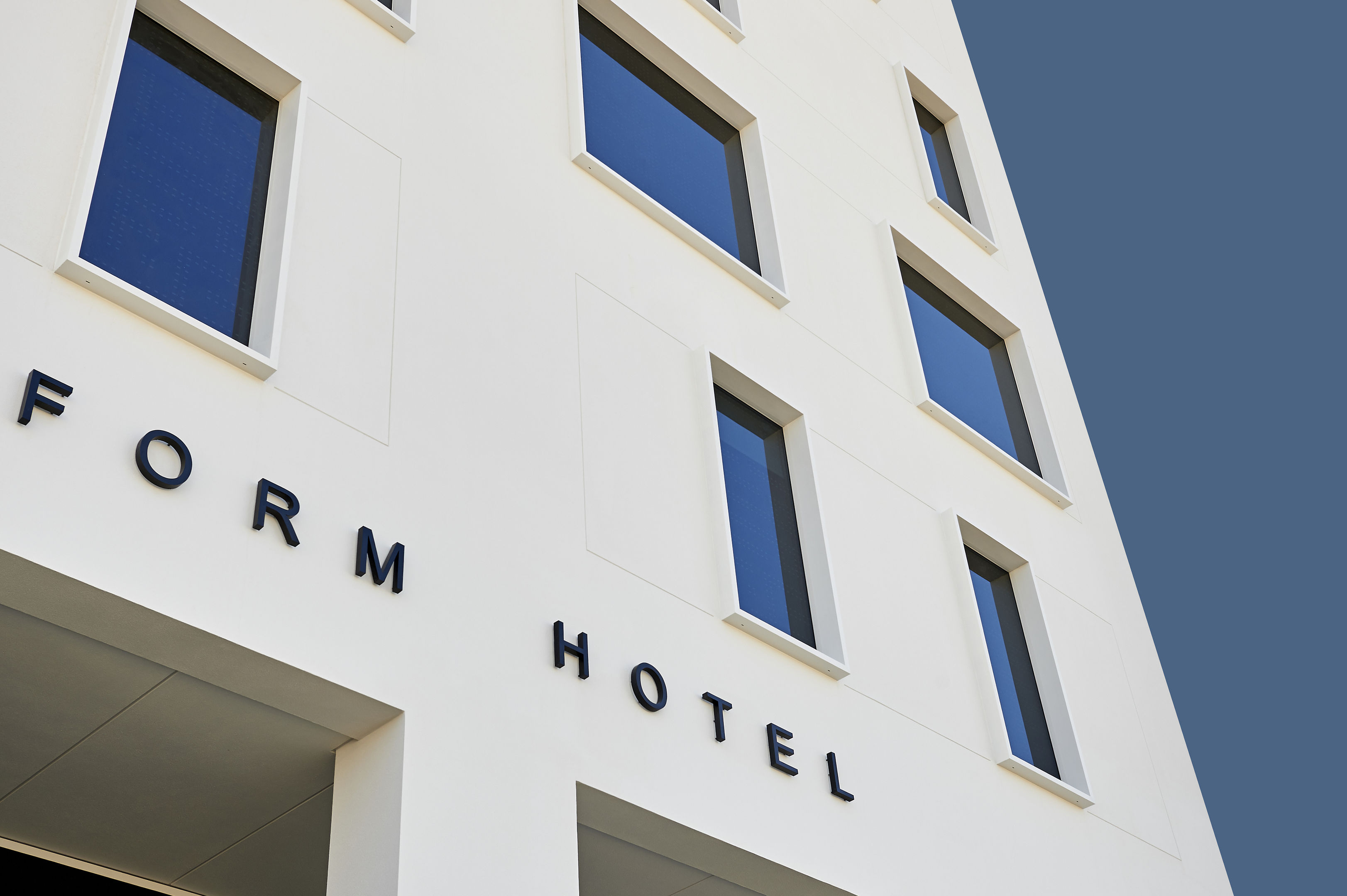 Form Hotel Dubai, Dubai, A Member Of Design Hotels