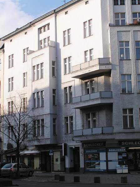 Hotel-Pension CityBlick