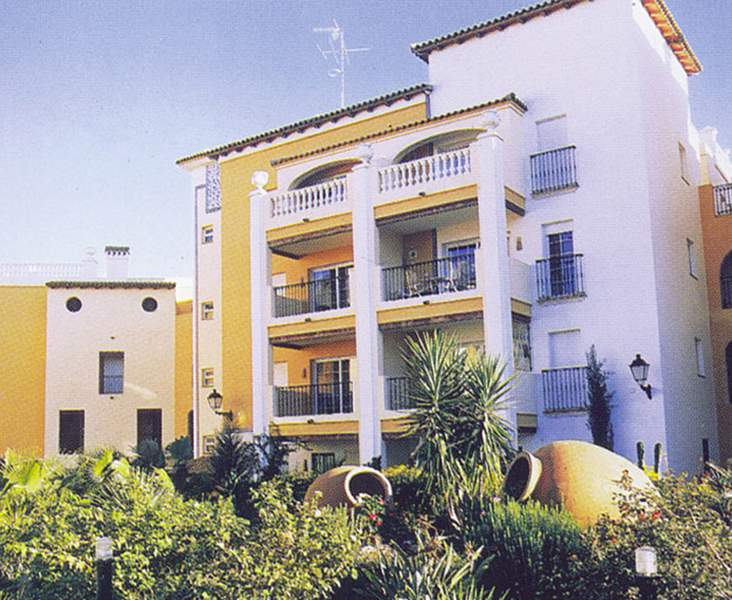 Aparthotel Ona Aldea del Mar