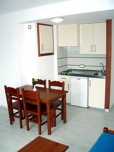 Magalluf Strip Apartment