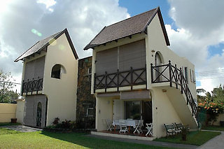 La Pointe Villas