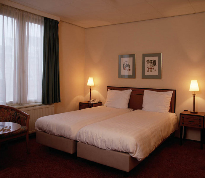 Best Western Dam Square Inn